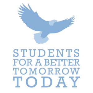 The team's campaign logo