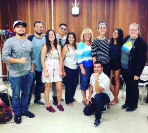 Sonoma State University Chapter of Students for Sensible Drug Policy