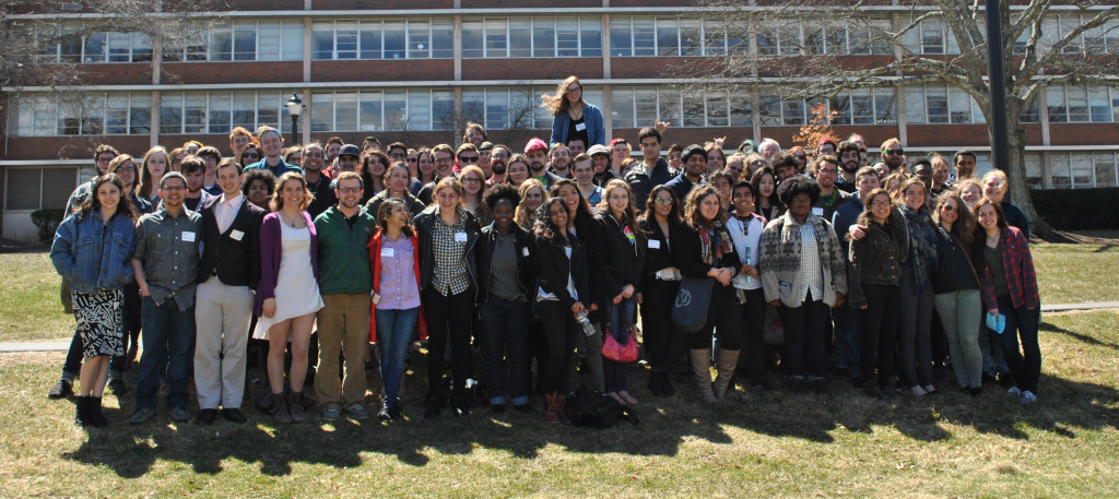 SSDP 2015 Northeast Regional Conference