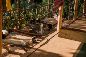 Daniel Yee, UC Irvine