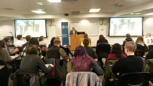 LEAP Executive Director Neill Franklin