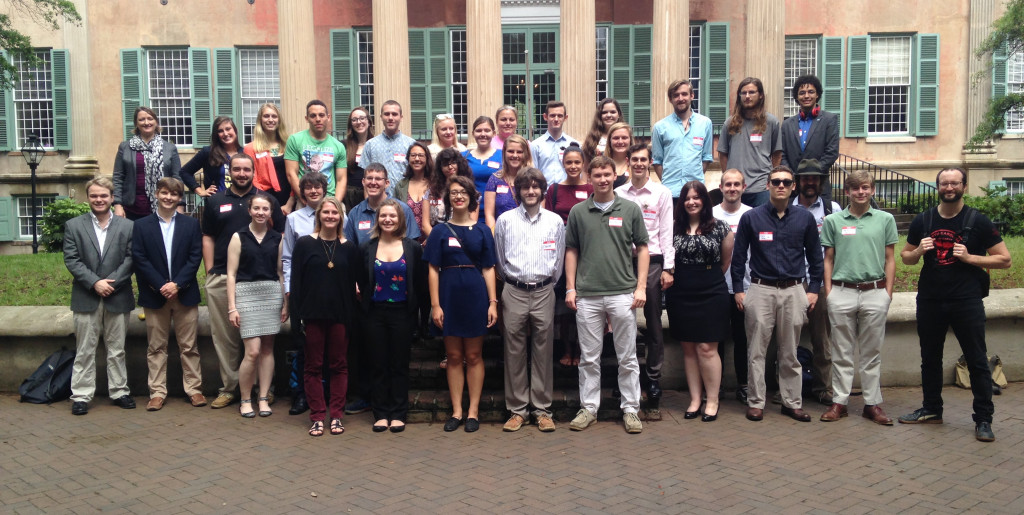 2015 Southeast Regional Conference