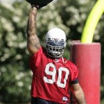 NFL Pro Bowler Flexes Rights During Police Encounter
