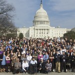 Student Lobbying