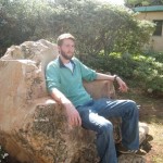 Chapter Leader Spotlight: Bradley Steinman