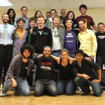 Announcing Our New Outreach Team!
