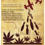 The War on Drugs: Worth it or Worthless?