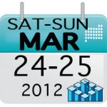 Announcing the 2012 SSDP Conference!