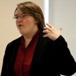 Boston University hosts 2011 Northeast Regional Conference