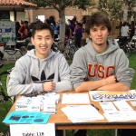 University-of-Southern-California-SSDP-Chapter
