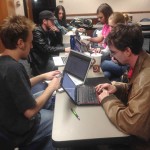 West Virginia University SSDP Meeting