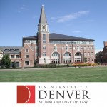 SSDP Welcomes the University of Denver College of Law Chapter!