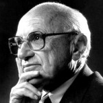 milton-friedman