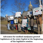Advocates for Medical Marijuana