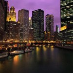 Chicago City Council Passes Marijuana Decriminalization Legislation