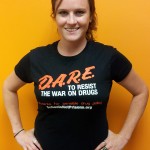 They’re back! Get your DARE parody t-shirts today