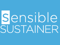 Sensible Sustainer