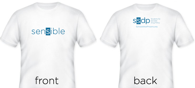 Sensible Tee Shirt Preview