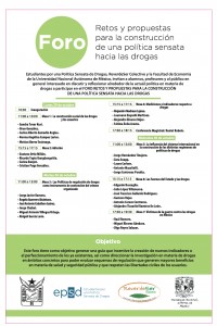 Cartel Final 2 Foro Fac de Economi
