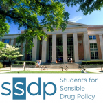 SSDP Welcomes the University of Georgia Chapter!