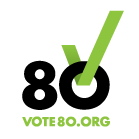 Vote Yes on Measure 80