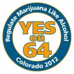Students for Sensible Drug Policy Endorses Amendment 64