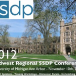 2012 Midwest Regional SSDP Conference This Weekend