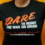 Truth or D.A.R.E.?