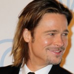 brad pitt