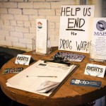 Looking Back, Moving Forward – AMPLIFY our Voice in 2013!