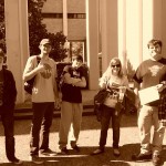 SSDP Welcomes the University of South Alabama Chapter!