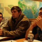 SSDP Welcomes the Salt Lake Community College Chapter!