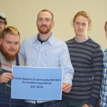 SSDP Welcomes the Kansas State University Chapter!