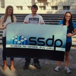 SSDP Welcomes the University of Texas Austin Chapter!