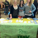 University of Nebraska Omaha SSDP