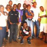 SSDP Sierra Leone