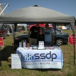 Summer Camp, not just for kids anymore!