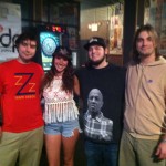 Who Needs the AMPLIFY Project?