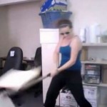 (Moving) Office Space, SSDP-Style (VIDEO)