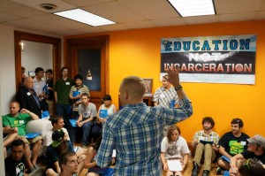 SSDP Federal Marijuana Lobby Day 2014