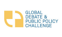 Global Debate and Public Policy Challenge (GDPPC) 