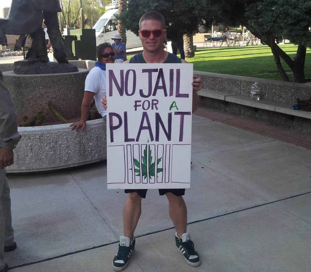 University of Arizona SSDP