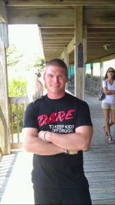 University of Arizona SSDP