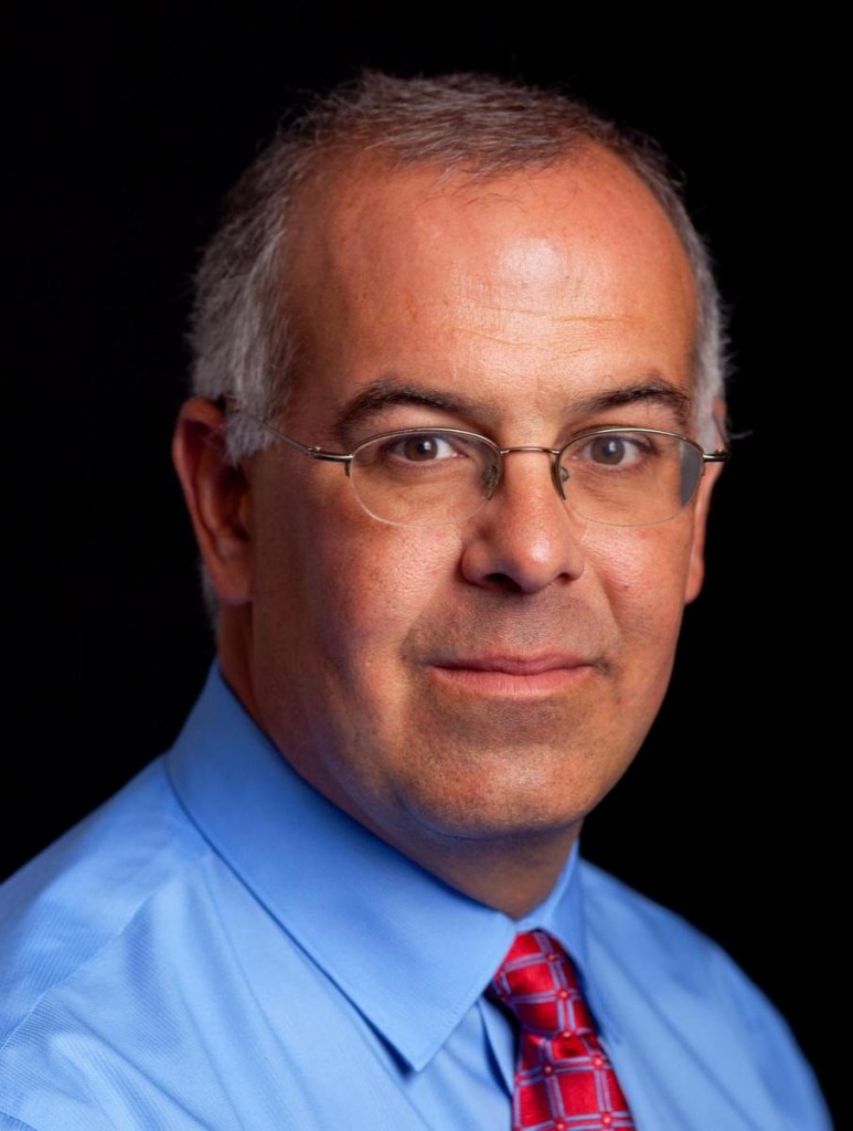 David Brooks