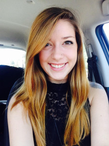 Camila Gerardi, Bakersfield College