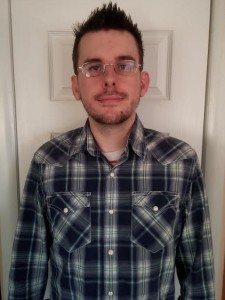 Mount Hood Community College SSDP chapter leader Sam Krause