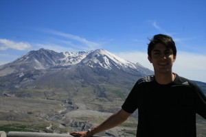 Muhamed Ahmouda, University of Cincinnati SSDP