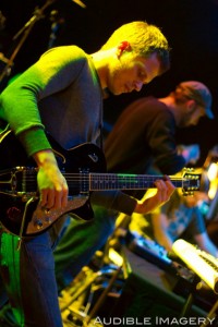 Photo by: Audible Imagery