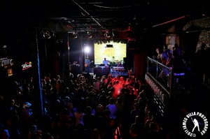 Photo by: James Villa Photography