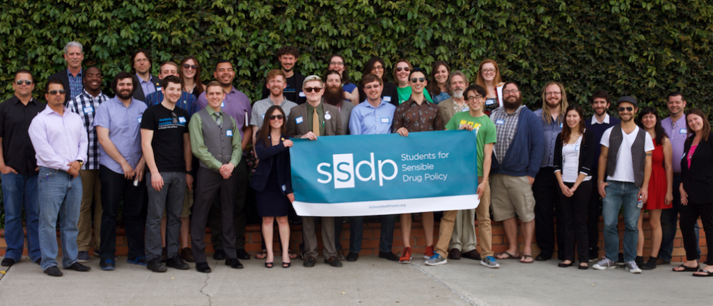 SSDP Pacific 2015